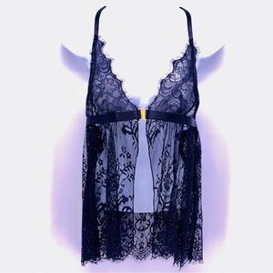 Fantasy Lingerie Womens Size OS